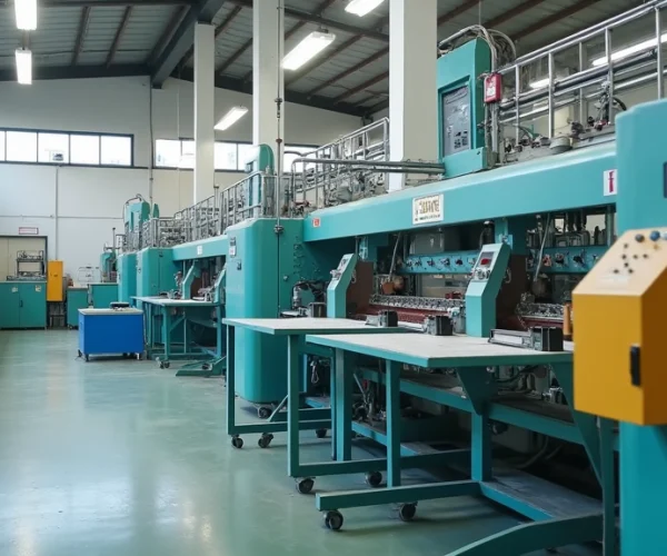 plastic-machinery